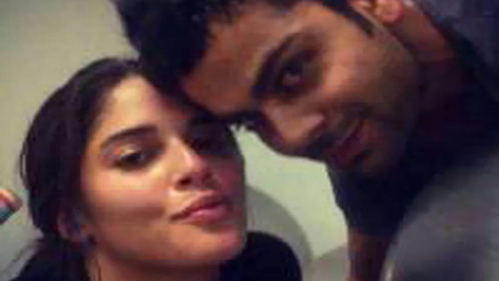 Ex-girlfriend of Virat Kohli, Izabelle Leite’s photos go viral on internet