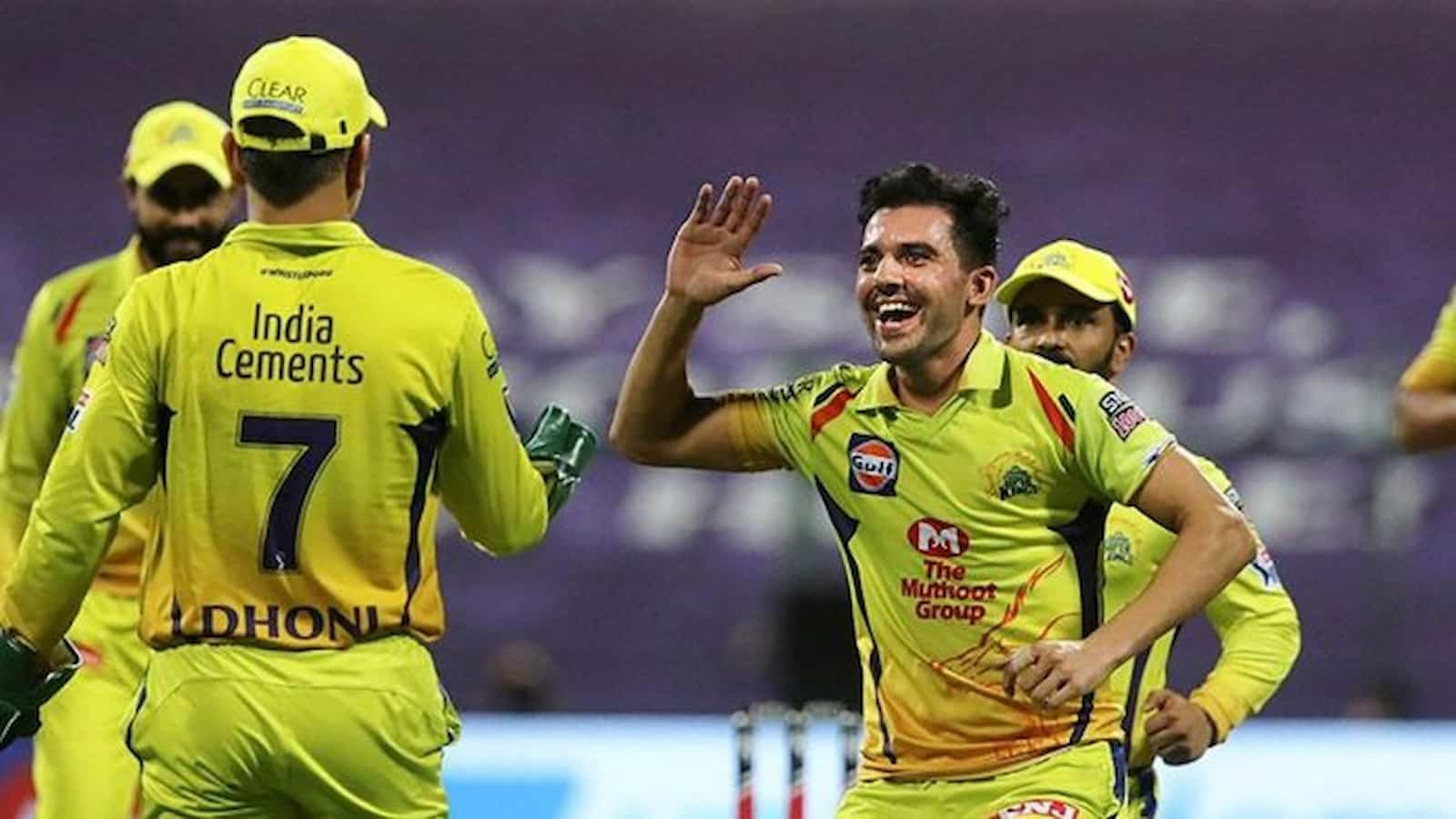 IPL 2022: 3 Players CSK should sign if Deepak Chahar gets ruled out of the tournament