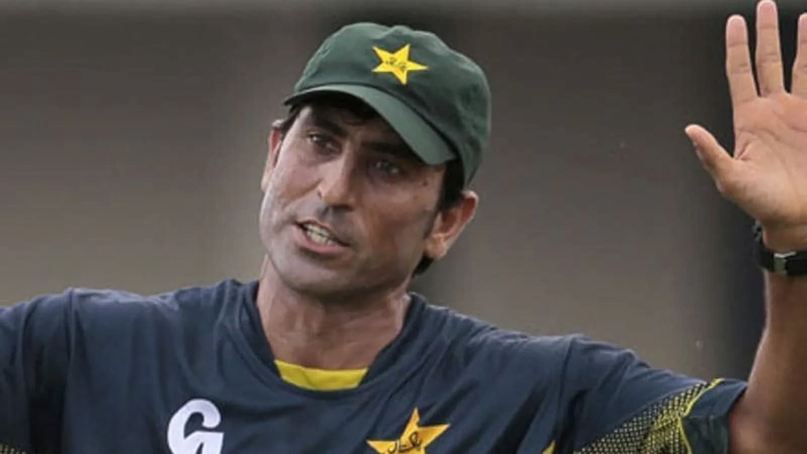 Younis Khan resigns as Pakistan’s batting coach