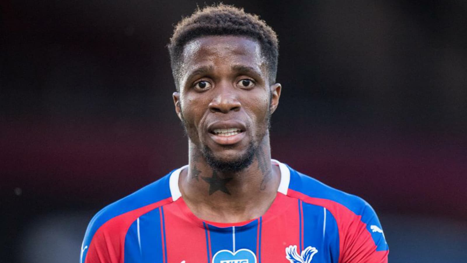 Wilfried Zaha to Tottenham: Club looking to sign the winger in summer