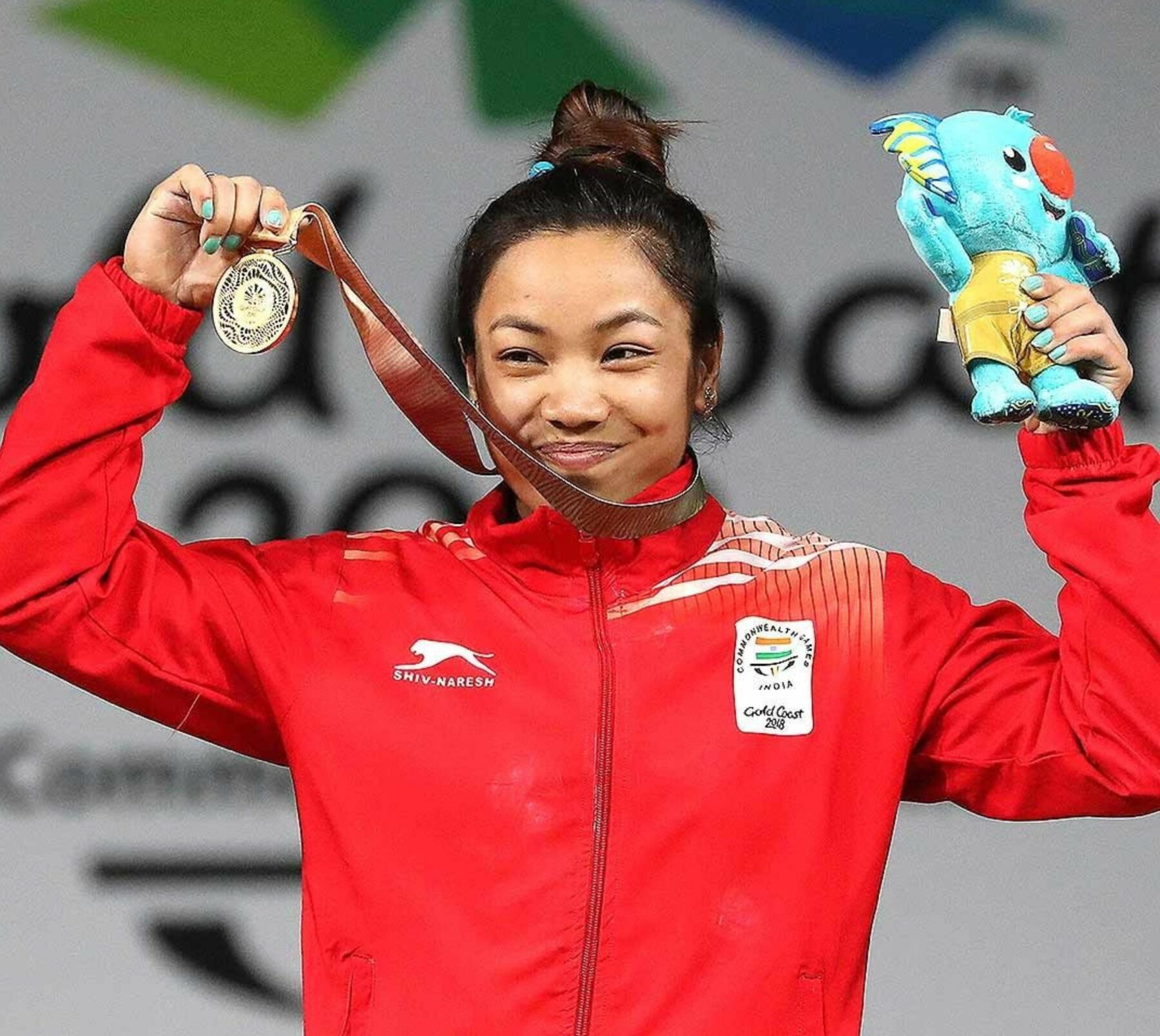 Mirabai Chanu Bio, Career, Medals, Net Worth, Coach, Parents and more