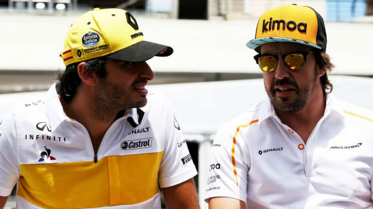 Fernando Alonso reveals ‘Media Partiality’ after P2 biasness after Monaco GP