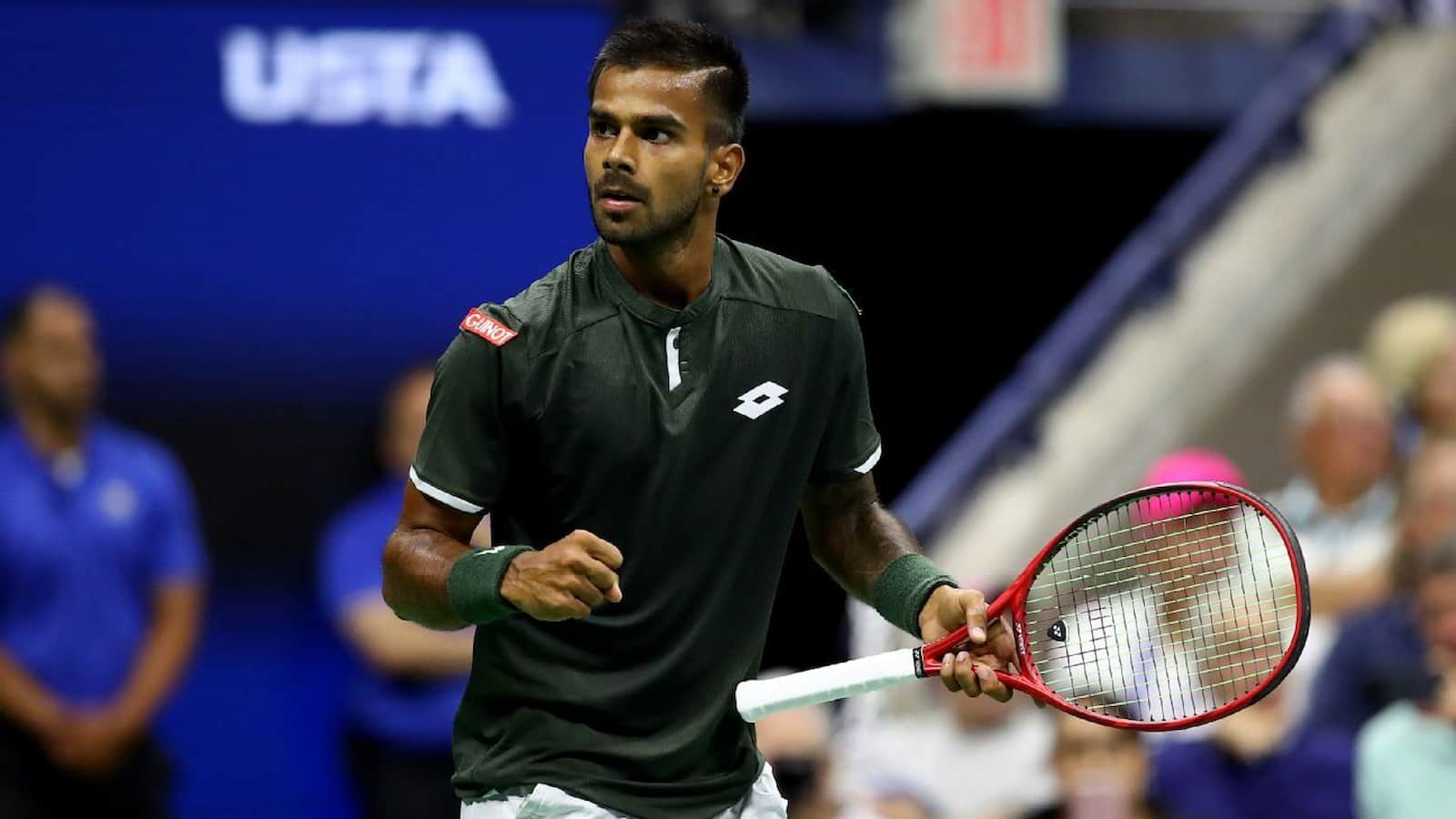 BREAKING: Sumit Nagal to compete in singles at Tokyo 2020