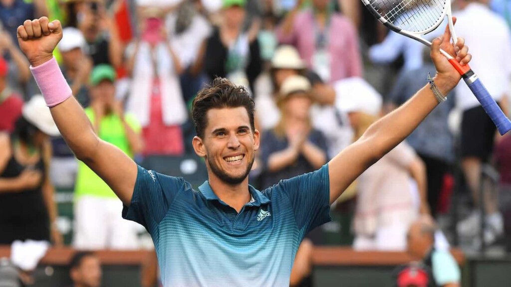 Dominic Thiem