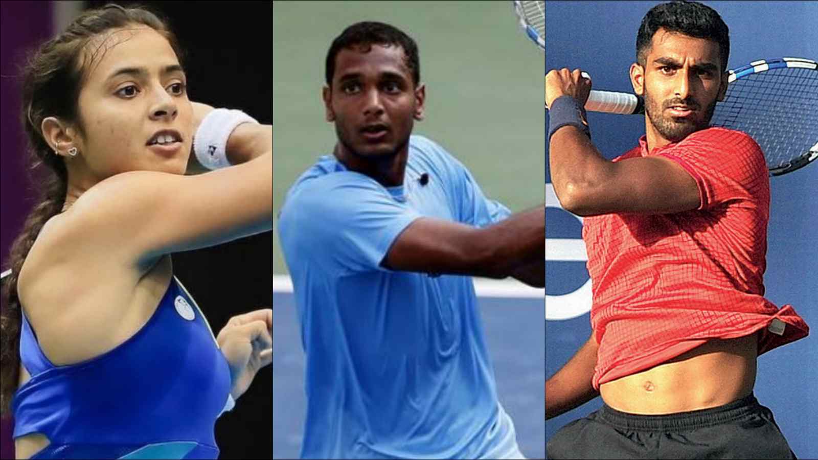 French Open 2021 Qualifiers: Ramkumar Ramanathan, Ankita Raina advance into the second round, Prajnesh Gunneswaran crashes out