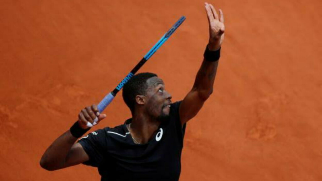 Gael Monfils