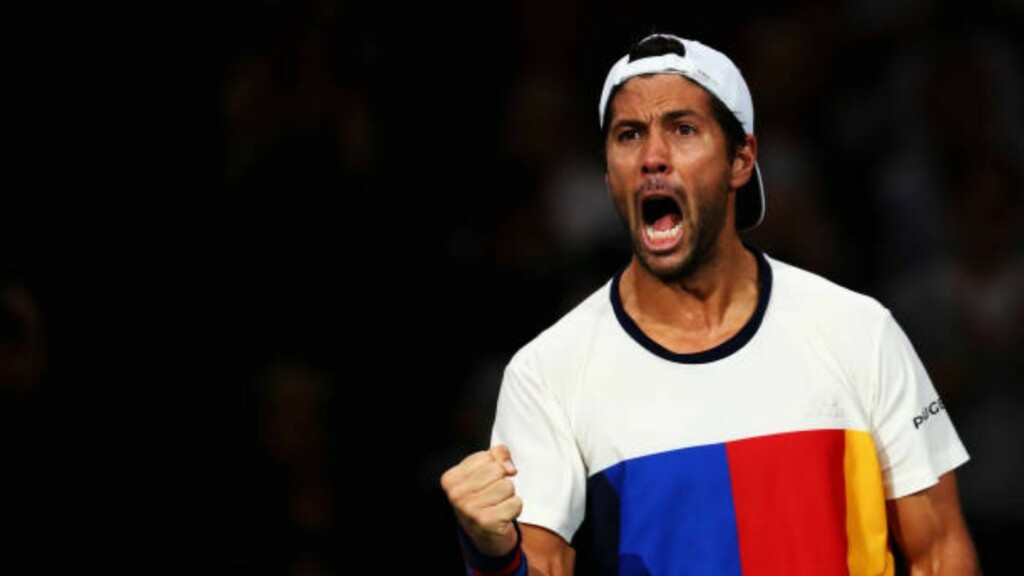 Fernando Verdasco