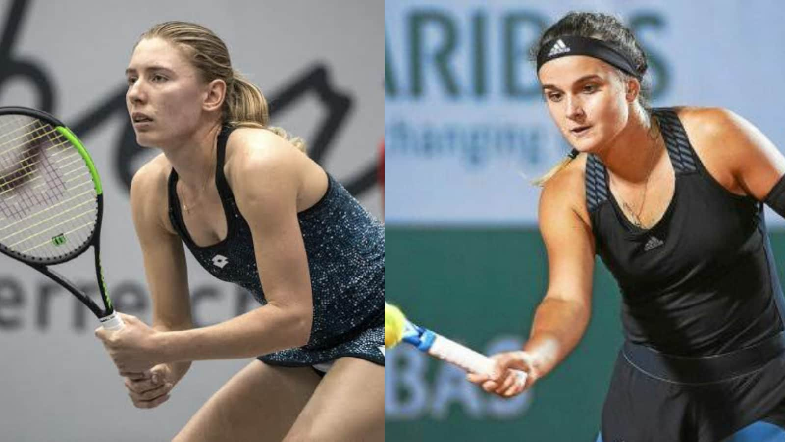 WTA Strasbourg Open 2021: Ekaterina Alexandrova vs Clara Burel-Preview, Head-to-Head and Prediction