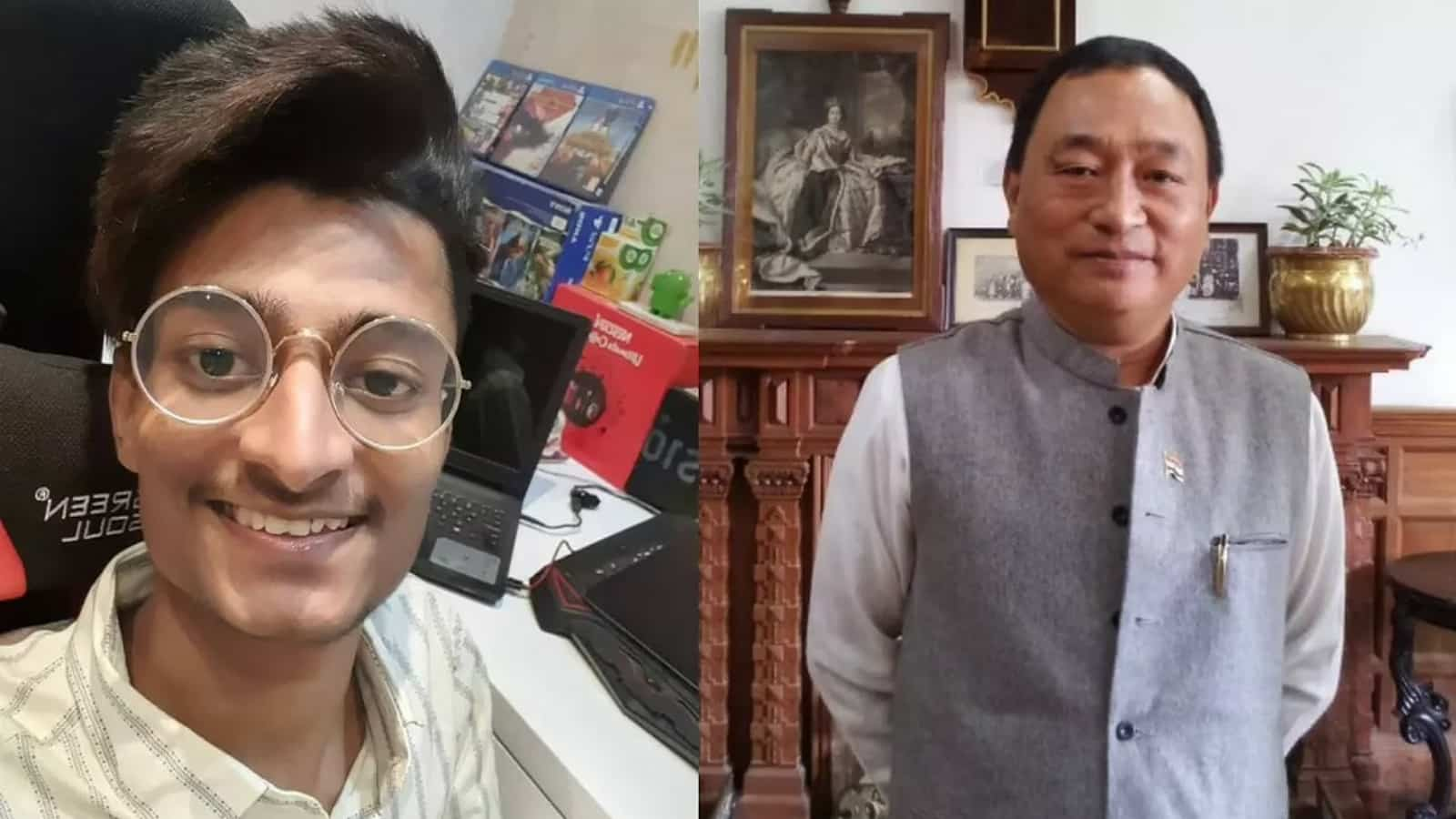 Battlegrounds Mobile India Ban: YouTuber Paras charged For Racism Against Arunachal Pradesh MLA