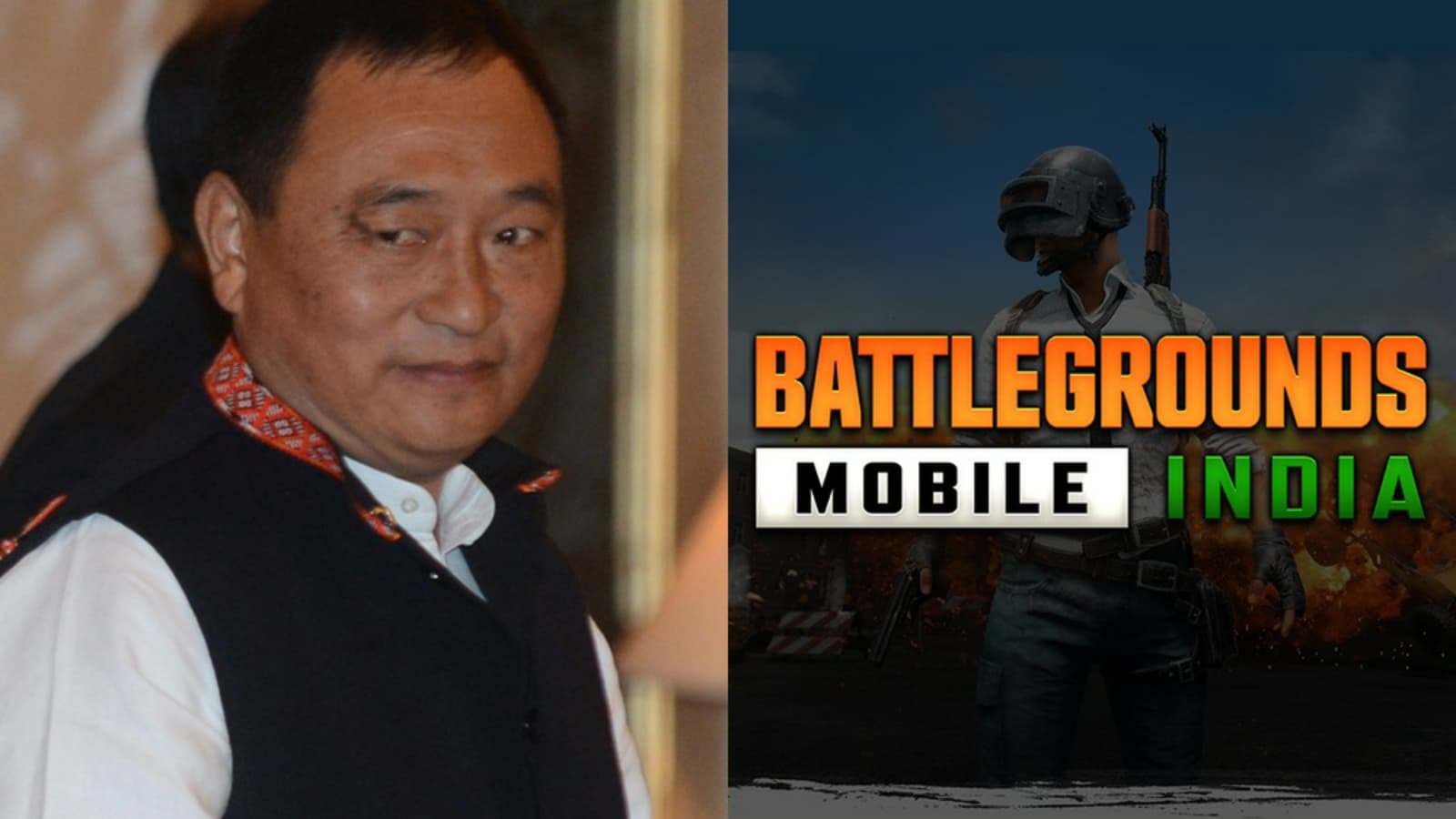 Racism Against MLA Seeking Battlegrounds Mobile India Ban