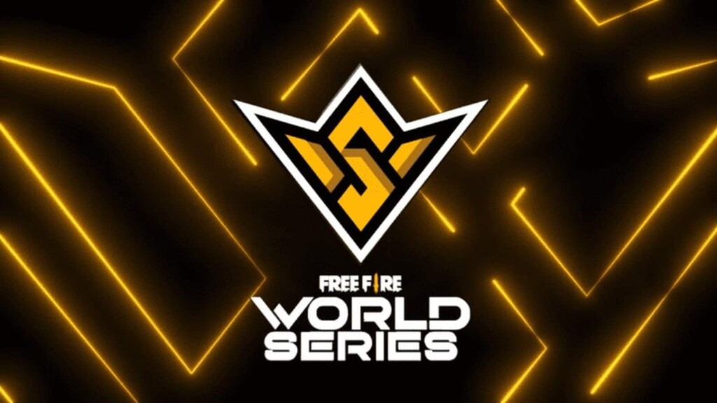 Free Fire World Series 2021 Pick'n Win Event