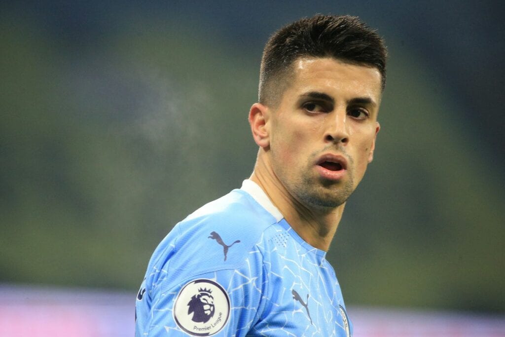 Joao Cancelo