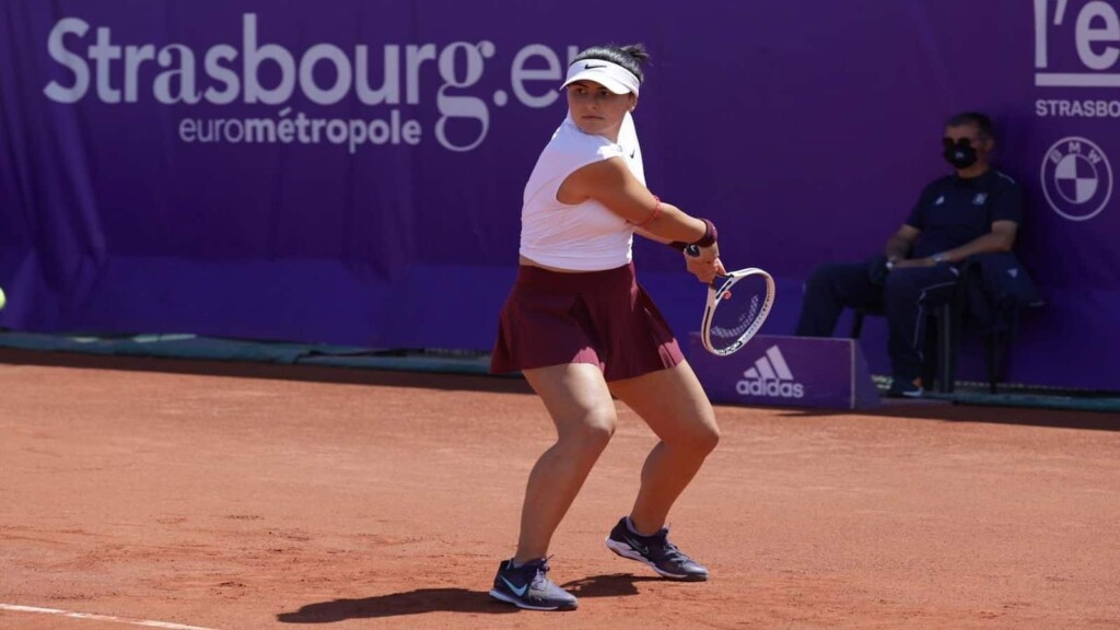 Bianca Andreescu