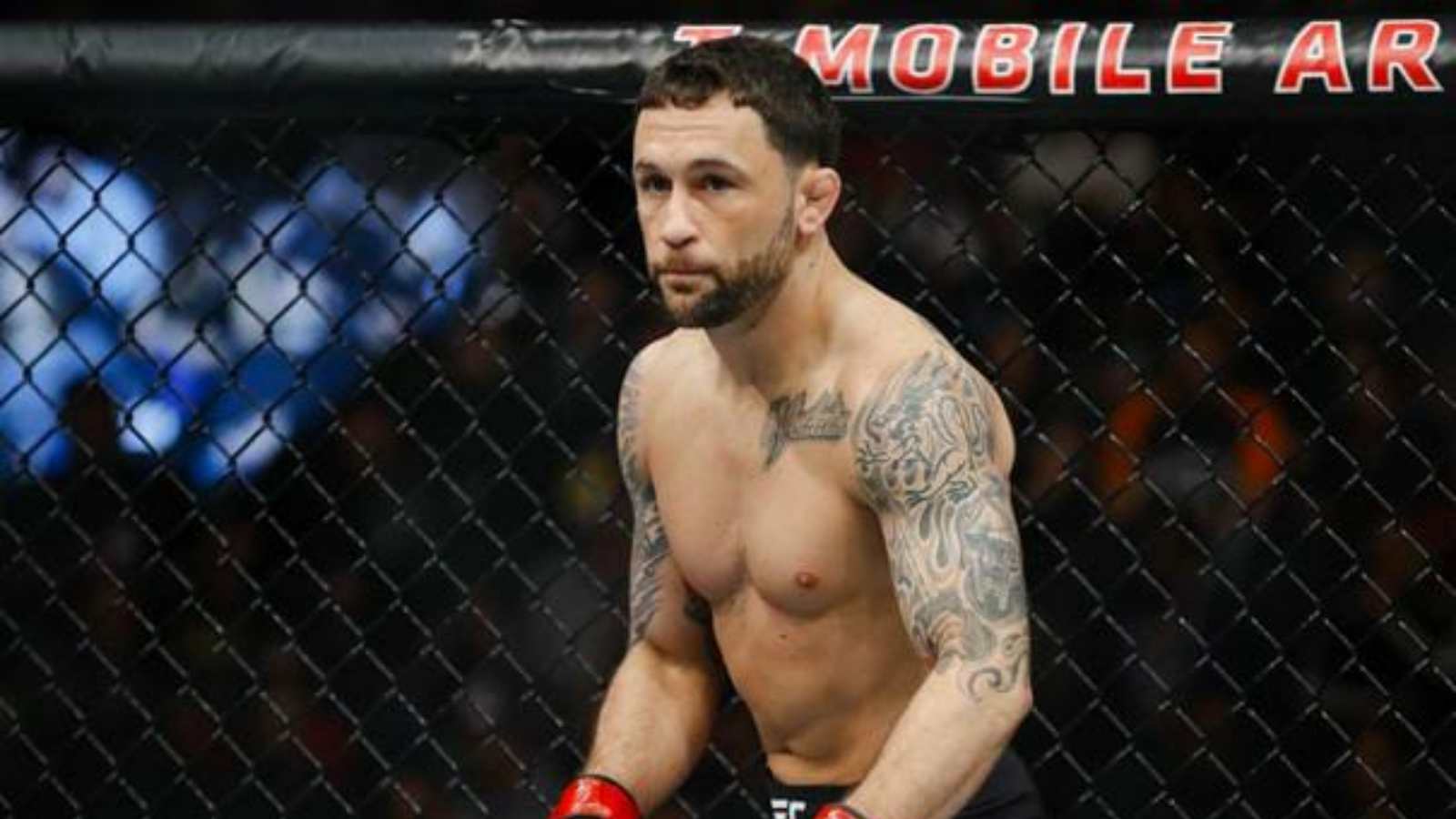 “That did be pretty cool,” Frankie Edgar wants a retirement fight at MSG, names an opponent for the ideal matchup