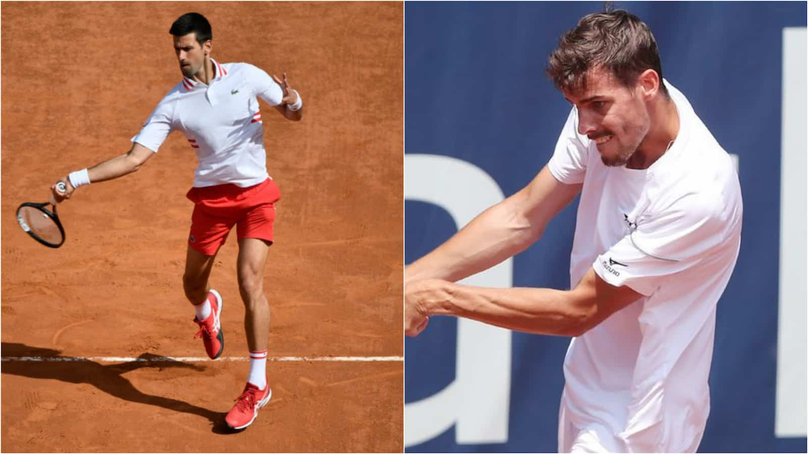 ATP Belgrade Open 2021: Novak Djokovic vs Mats Moraing – Preview, Head to Head and Prediction