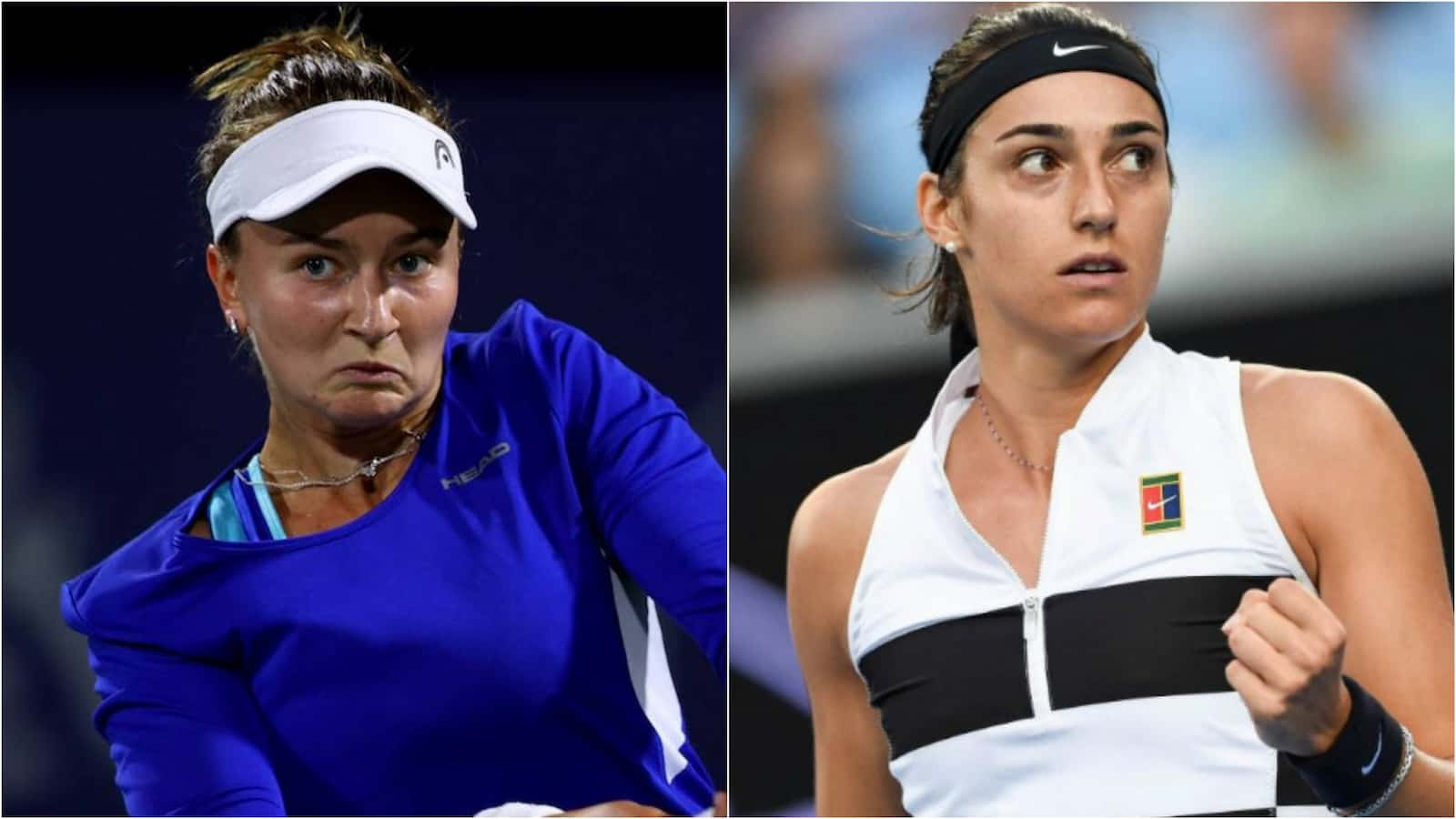 WTA Strasbourg Open 2021: Barbora Krejcikova vs Caroline Garcia – Preview, Head-to-Head and Prediction