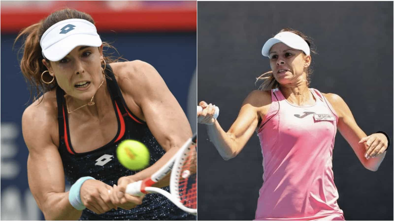 WTA Strasbourg Open 2021: Alize Cornet vs Magda Linette – Preview, Head-to-Head and Prediction