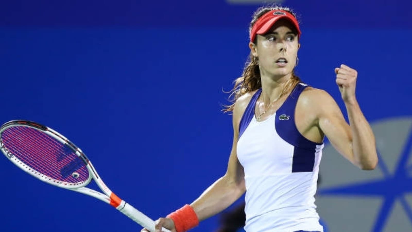 Who is Alize Cornet? Know all about the French tennis sensation!