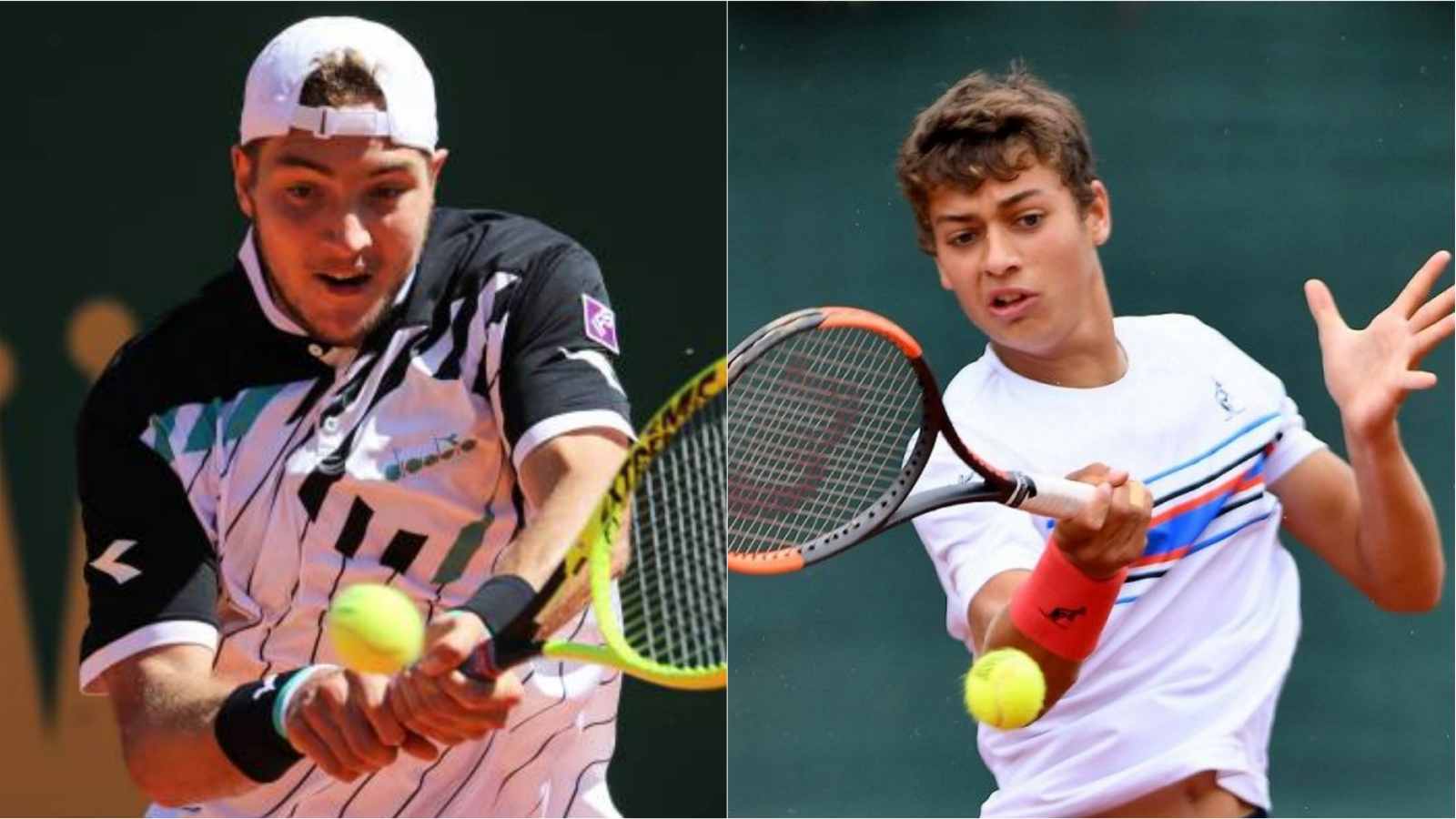 ATP Parma 2021: Jan-Lennard Struff vs Flavio Cobolli – Preview, Head to Head and Prediction for Emilia-Romagna Open