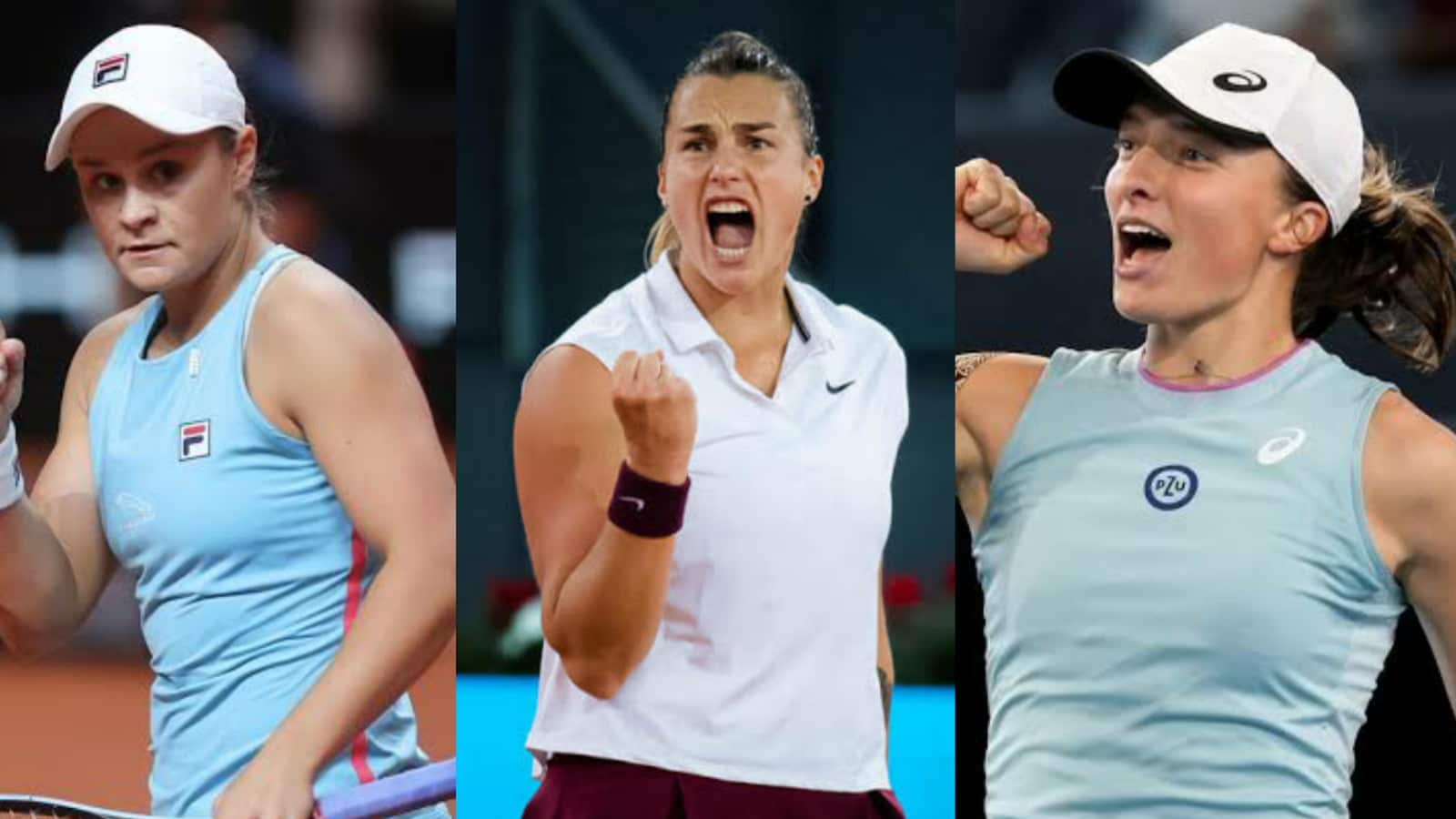 French Open 2021: Top 5 Contenders for the Women’s Singles Title