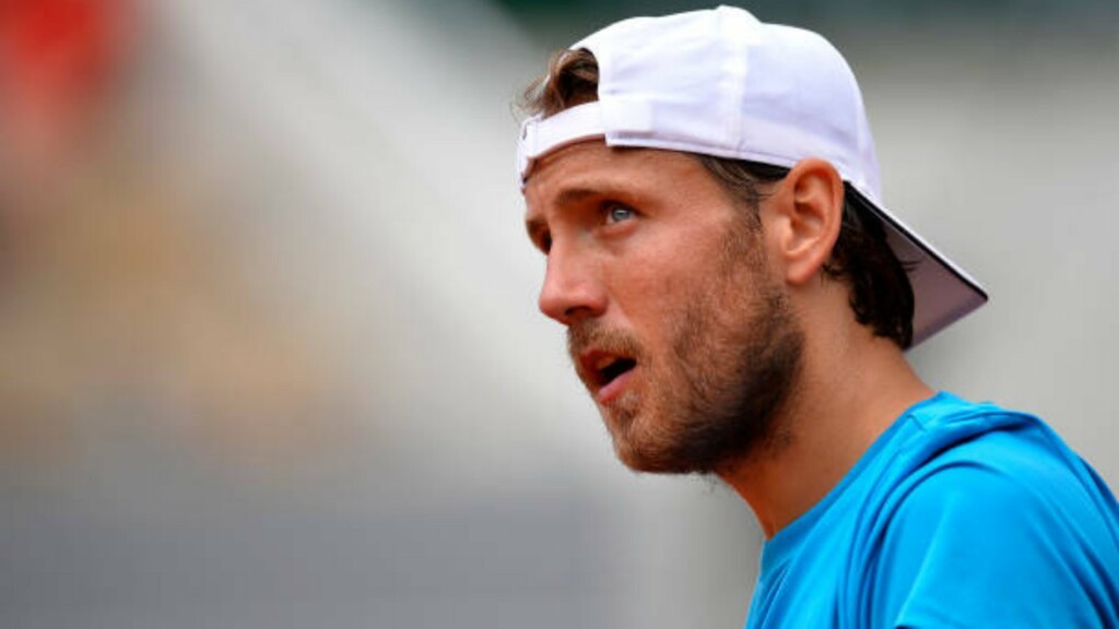 Lucas Pouille