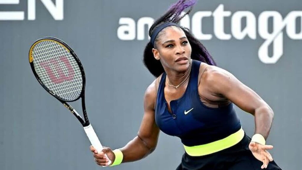 Serena Williams 