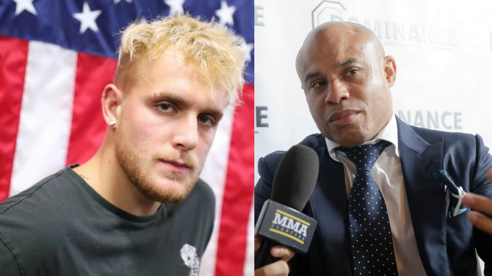 “We have a whole army after your ass!” Jake Paul receives a warning from Ali Abdelaziz