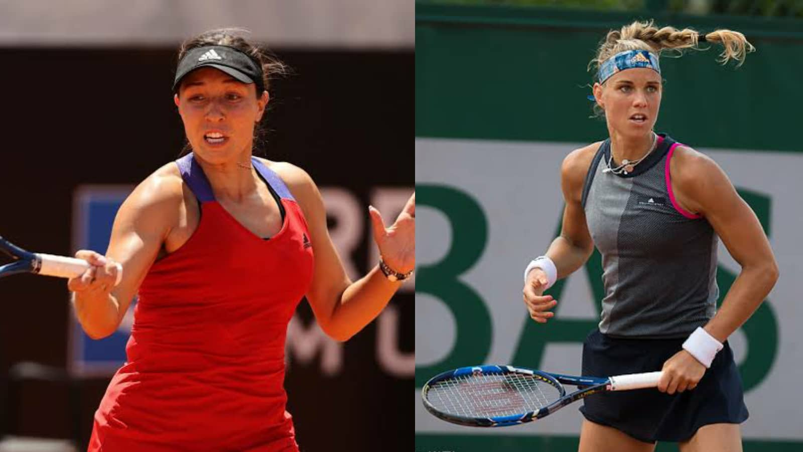 WTA Strasbourg Open 2021: Jessica Pegula vs Arantxa Rus-Preview, Head-to-Head and Prediction