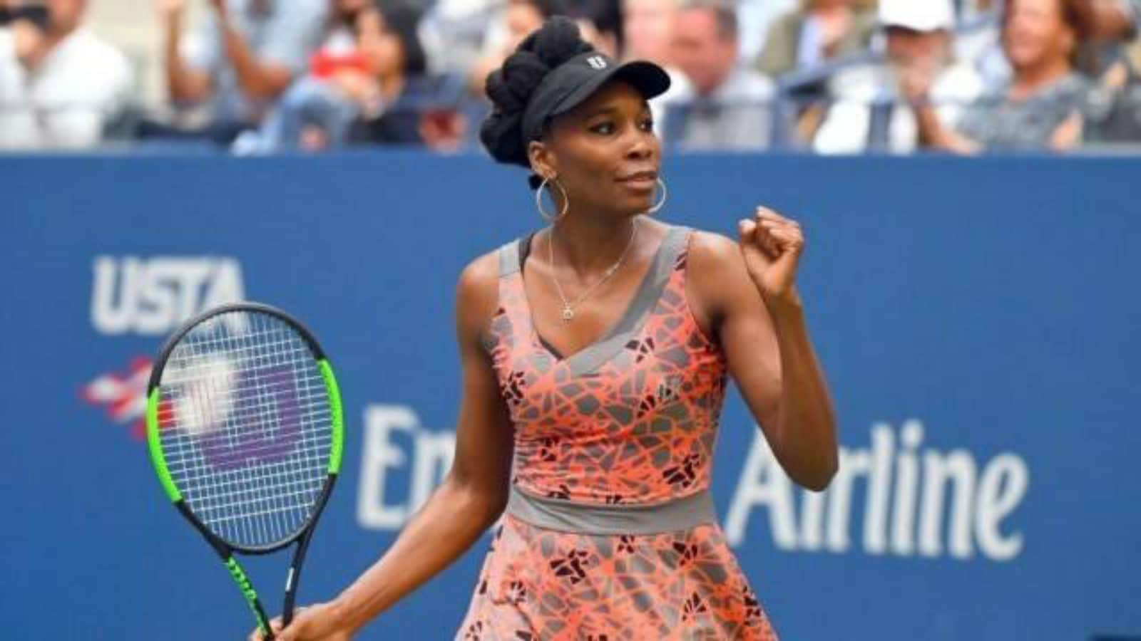 US Open 2021: Venus Williams gets wildcard for the Grand Slam along with other American teens