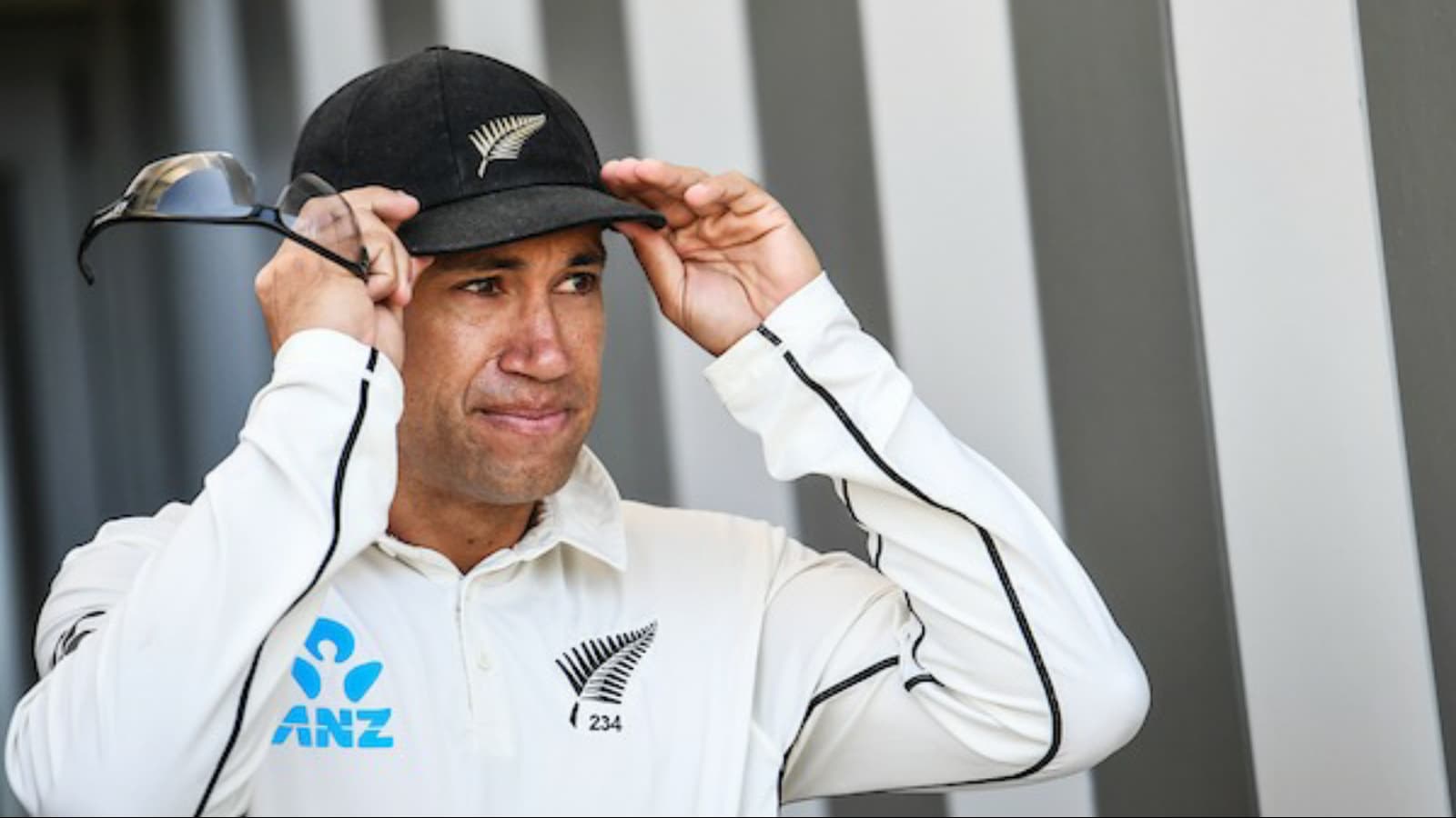 WATCH – Ross Taylor’s Hindi cuss word during game against India resurfaces on the net