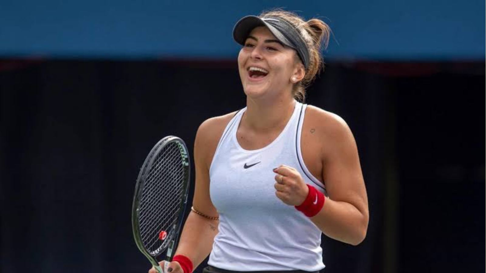 Who is Bianca Andreescu’s boyfriend? Know all about her relationship status