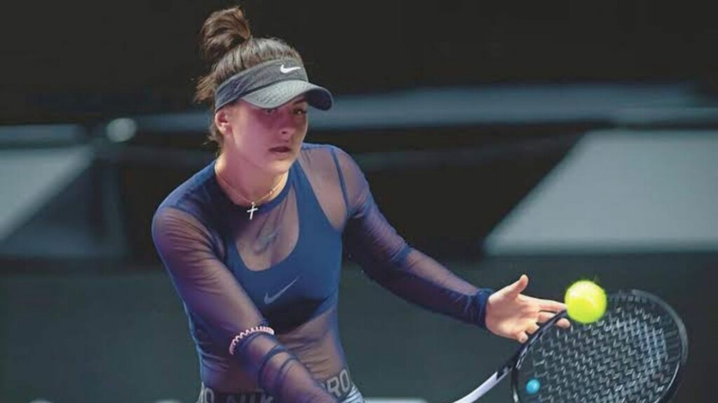 Bianca Andreescu