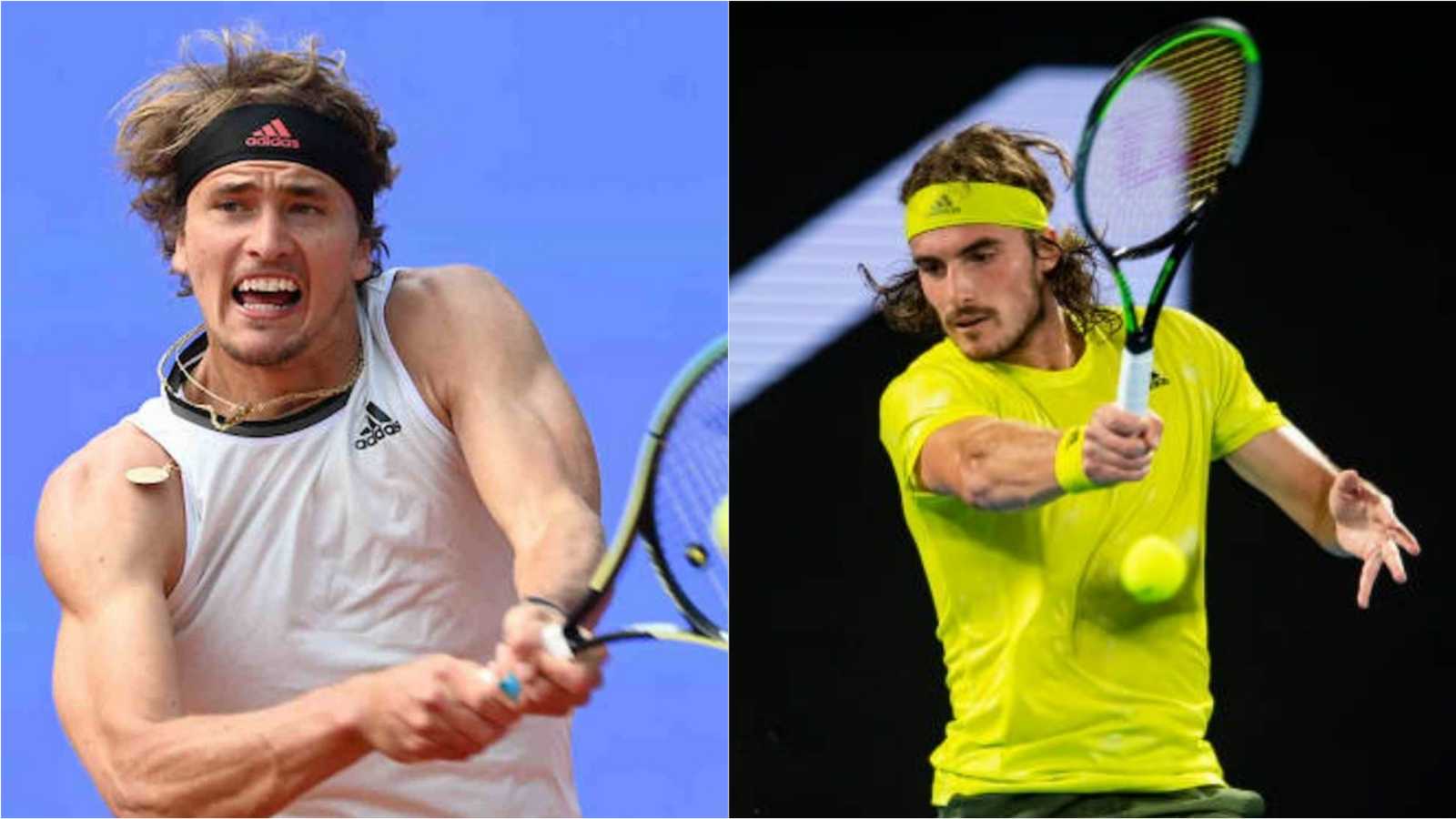 French Open 2021: Top 5 Players to Watch Out For