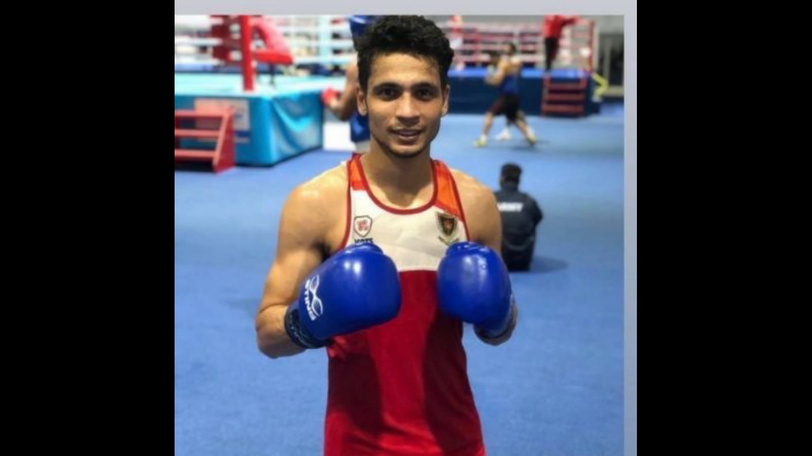 ‘Now I have a chance to fulfil my father’s dream’ – Varinder Singh all set for Asian Championship debut