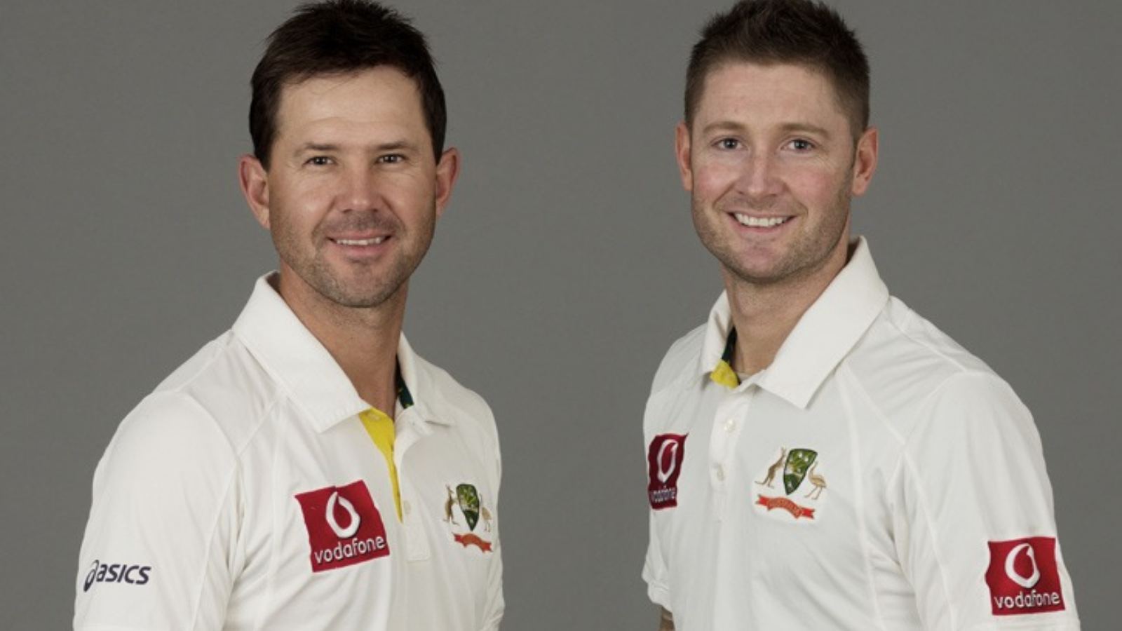 ‘I never dreamt of captaining Australia’ – Michael Clarke opens up on his captaincy days, shares how he saved Ricky Ponting from being axed