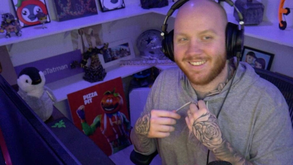 TimtheTatman