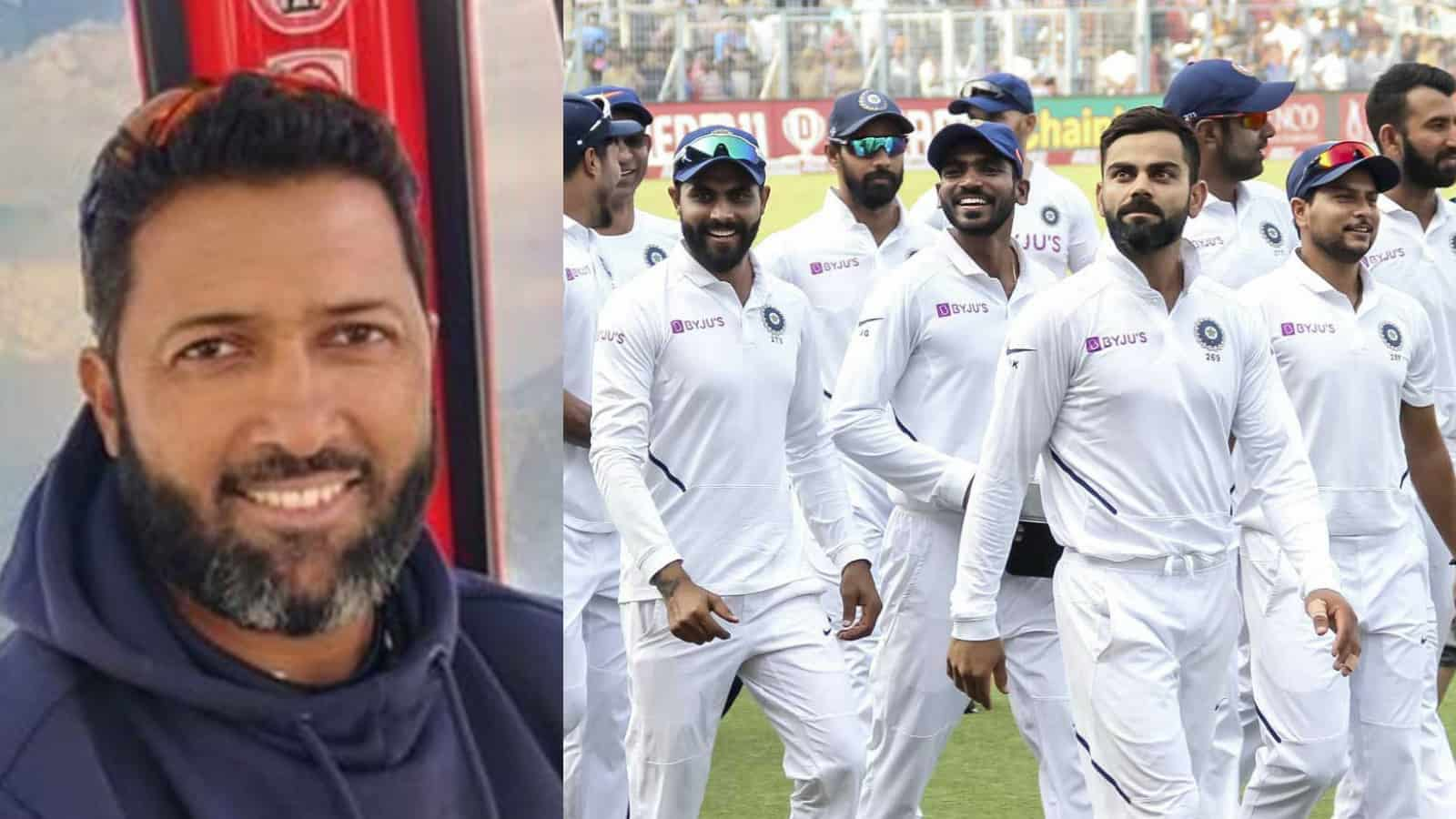 ENG vs IND: “Indian team is further going to dominate in this series” – Wasim Jaffer