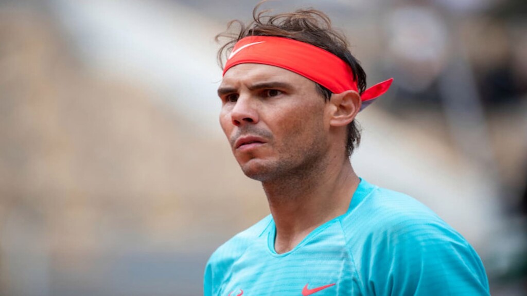 Rafael Nadal