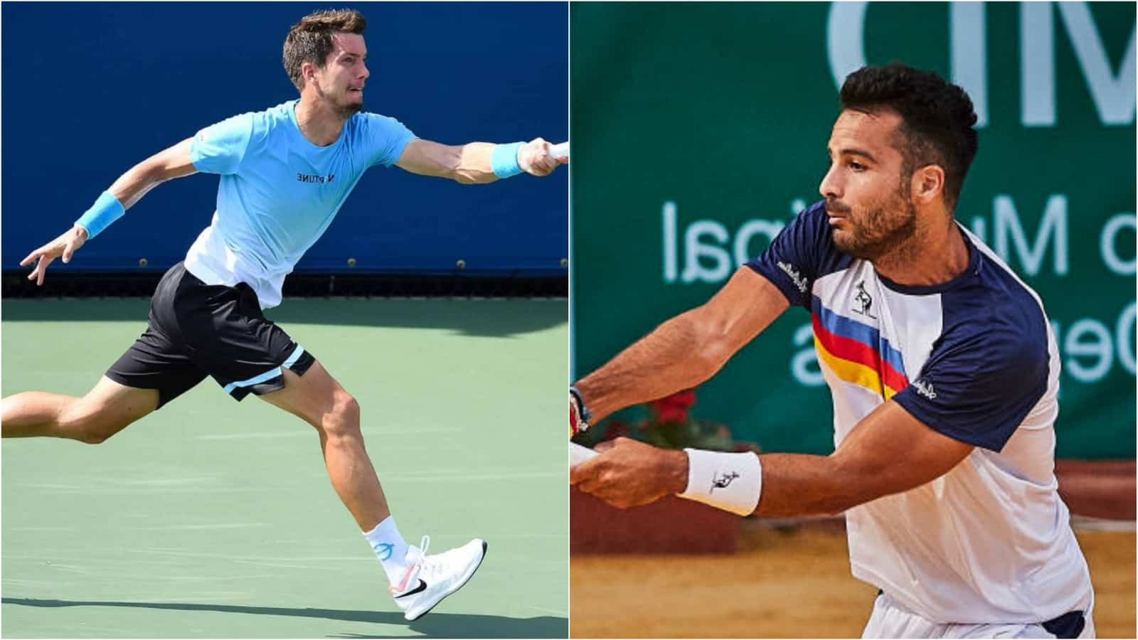 ATP Parma 2021: Aljaz Bedene vs Salvatore Caruso – Preview, Head to Head and Prediction for Emilia-Romagna Open