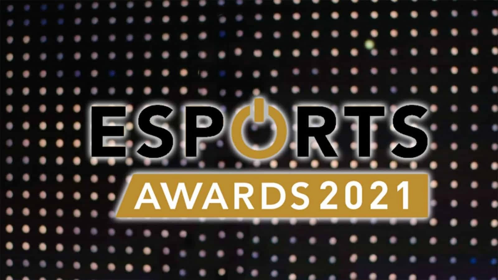 Esports Awards 2021: Date and Venue and More