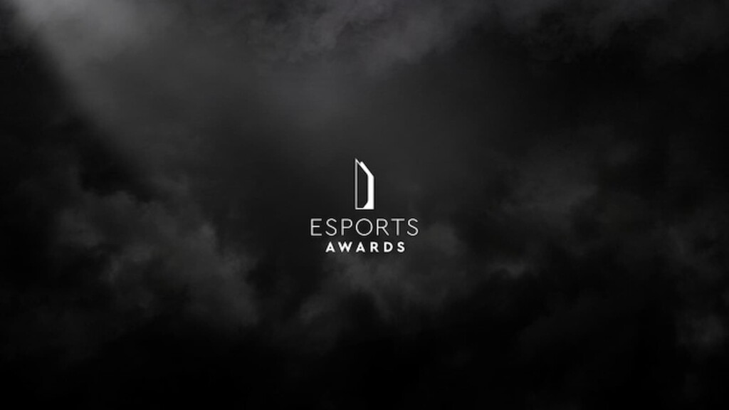 Esports Awards 2021