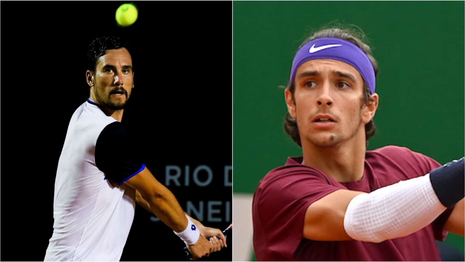 ATP Parma 2021: Gianluca Mager vs Lorenzo Musetti – Preview, Head to Head and Prediction for Emilia-Romagna Open