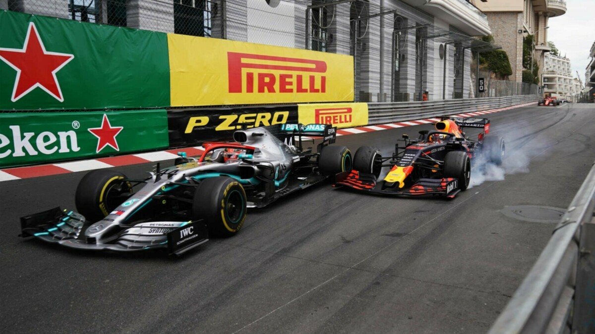 Monaco GP Live Stream: Where to Watch Formula 1 Monaco Grand Prix in UK, USA and India?