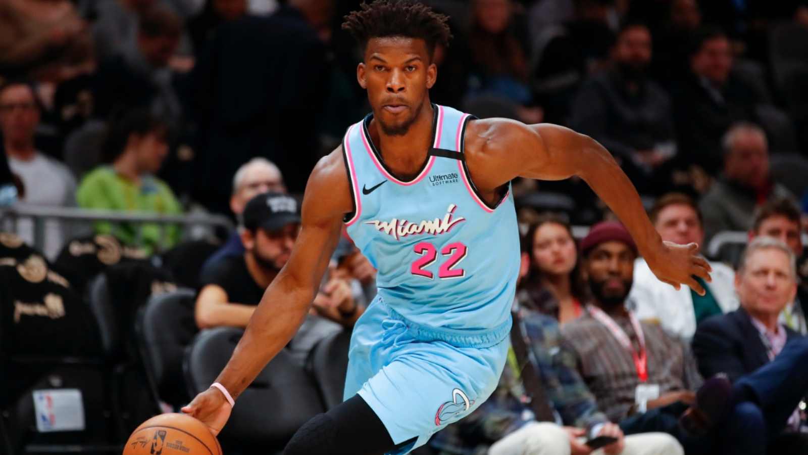 “It’s transpired”: Popular sports writer Shams Charania hints something going behind the scenes for Jimmy Butler and Miami Heat