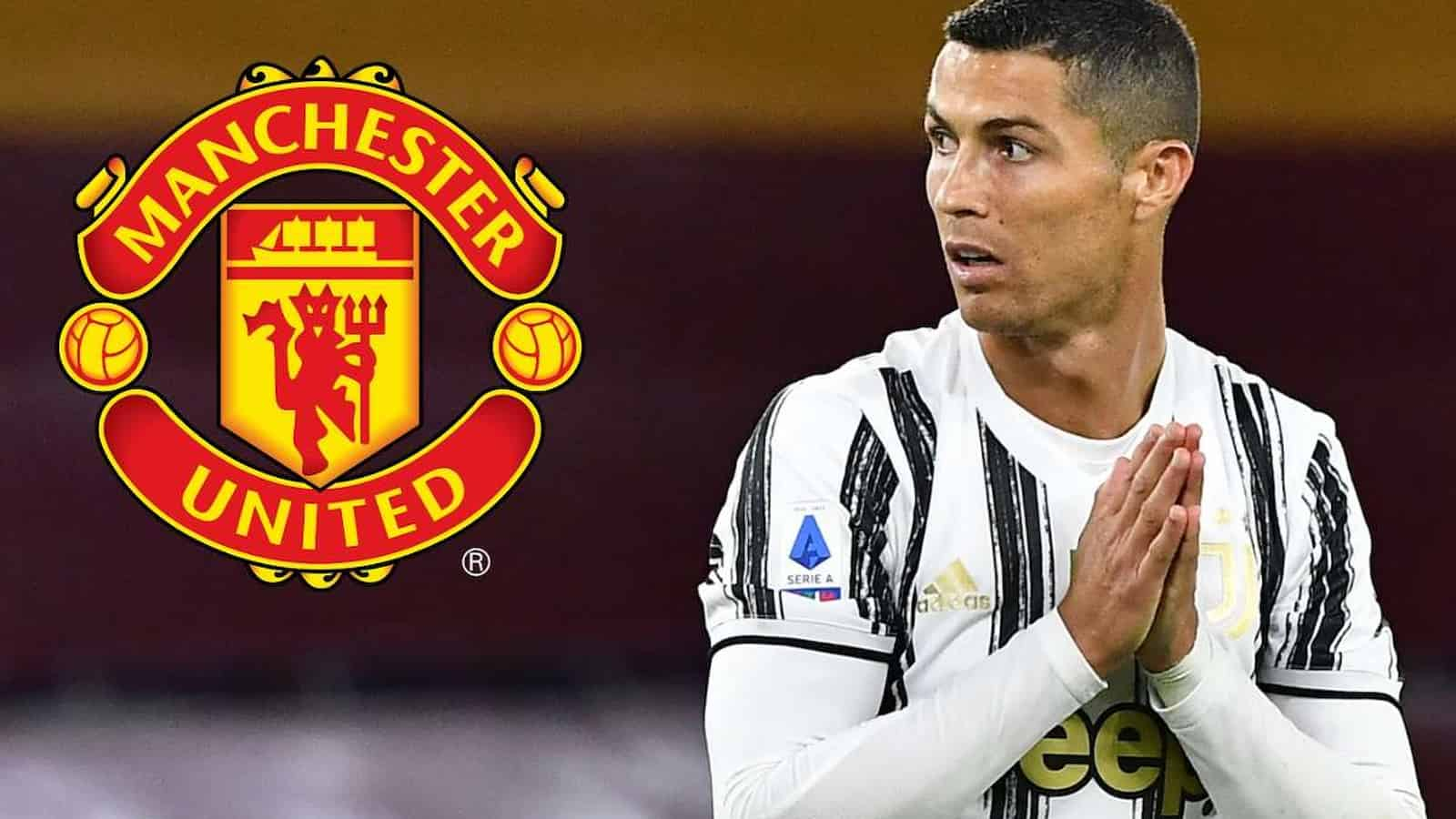 Cristiano Ronaldo Transfer – Manchester United keen to bring Portuguese back to the club