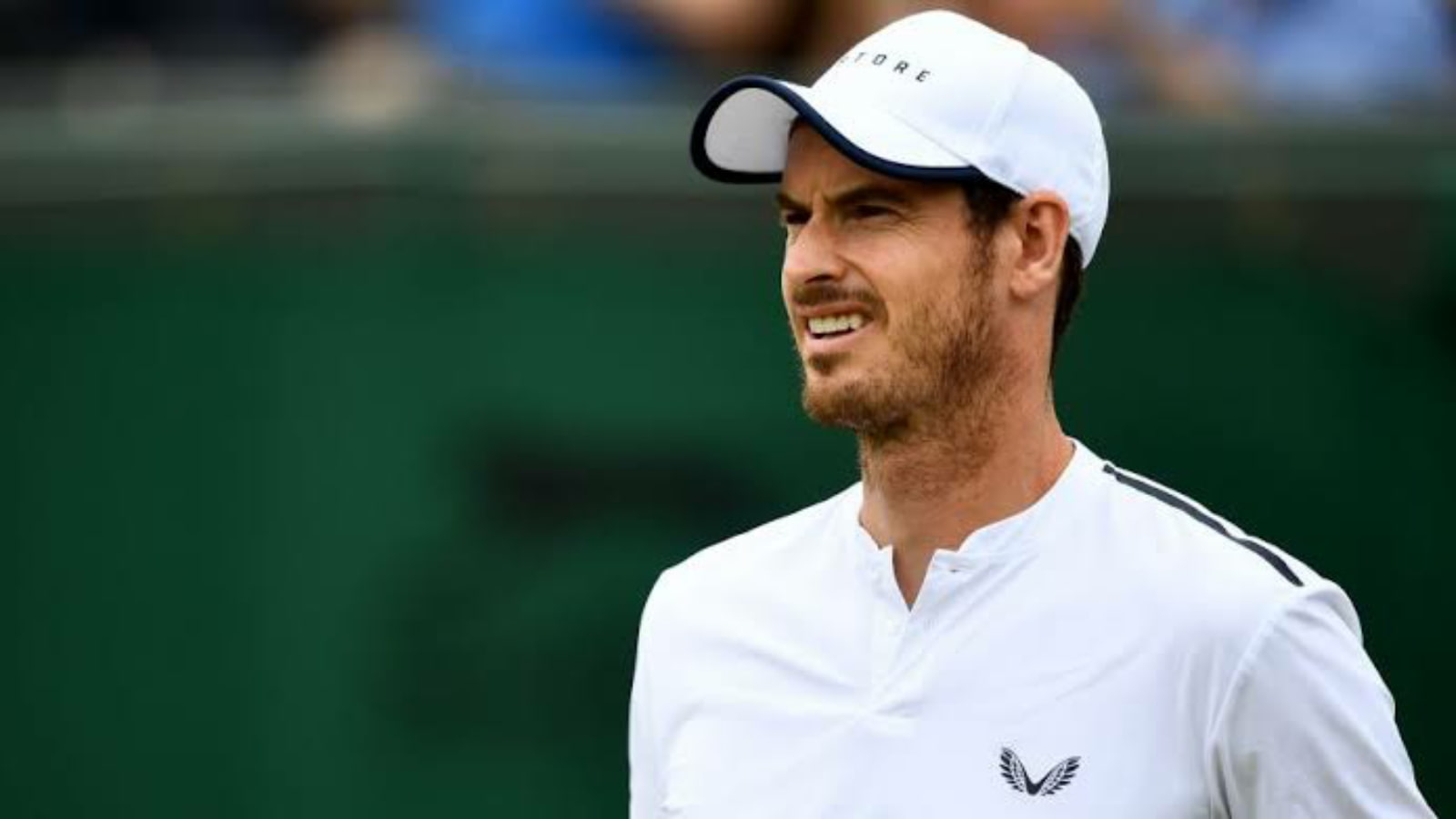 “Andy Murray probably chooses grass because of “this” reason,” says Elite fitness trainer