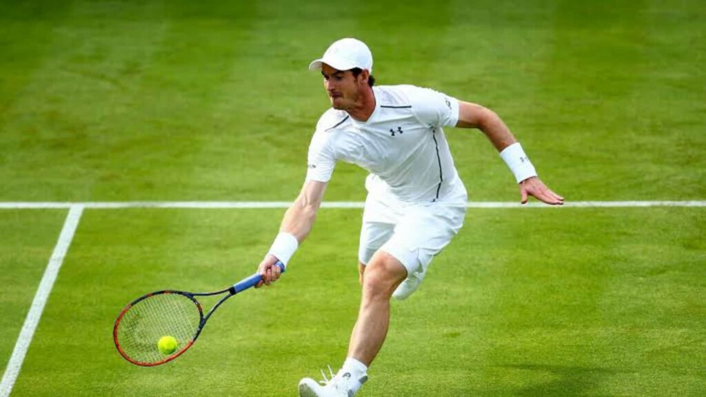 Andy Murray