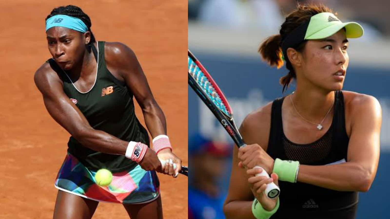 WTA Parma 2021 FINAL: Coco Gauff vs Qiang Wang-Preview, Head to Head and Prediction for Emilia-Romagna Open