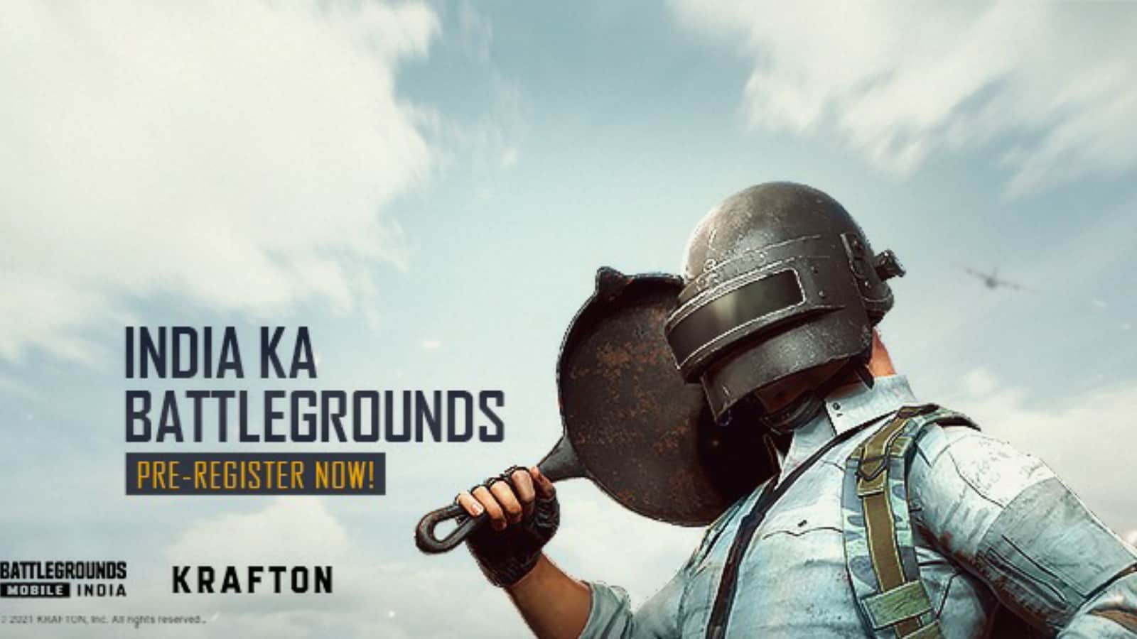 PUBG: Battlegrounds Mobile India limited playing hours for Players below age 18