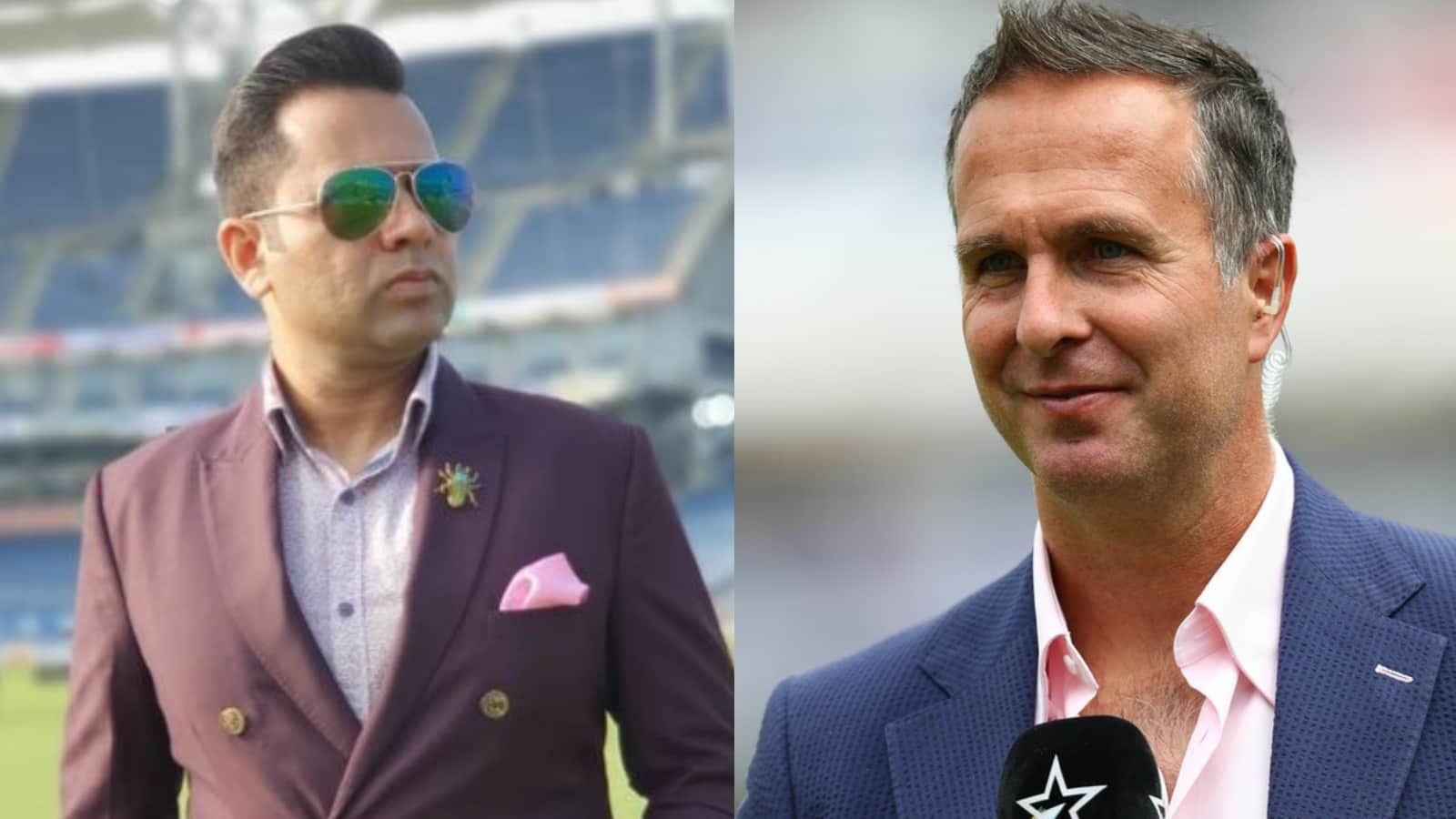 Aakash Chopra likes Michael Vaughan’s idea of releasing Indian fringe players for The Hundred